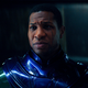 Jonathan Majors as Kang in Ant-Man And The Wasp: Quantumania